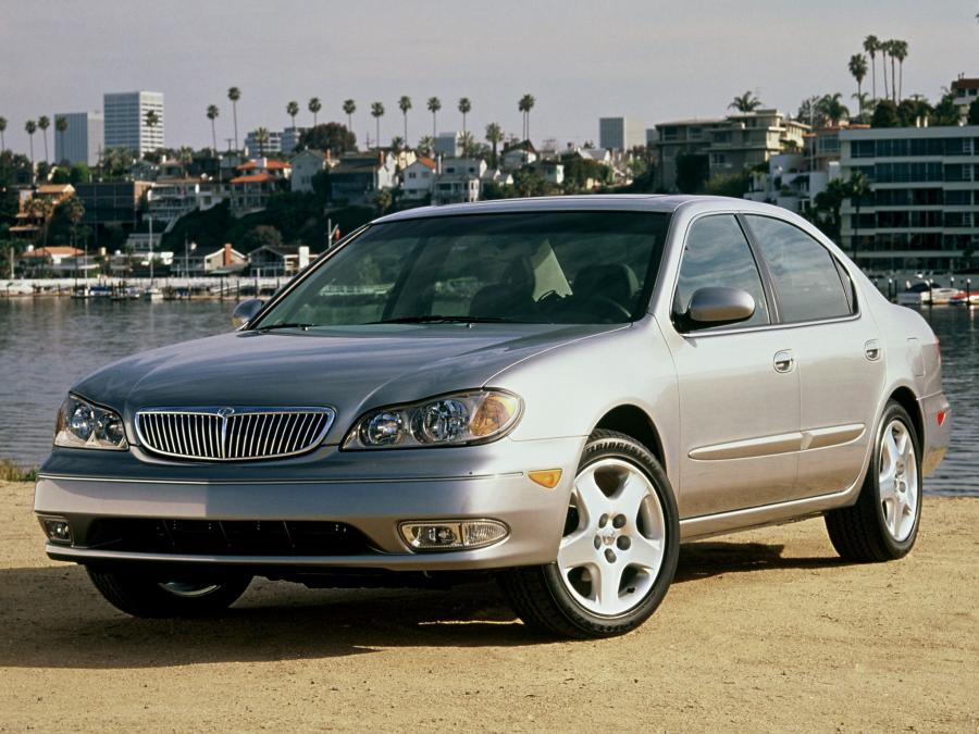 Infiniti I30 '1999